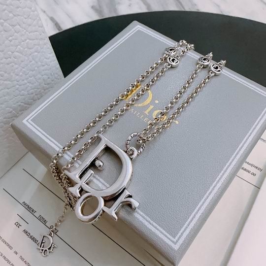 Dior Necklace 11lyh402